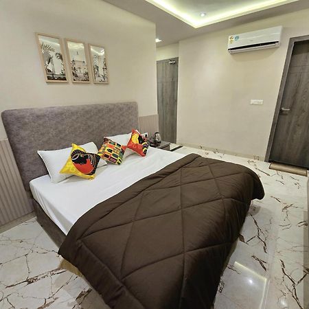 Zipcode Stay Agra  Bagian luar foto